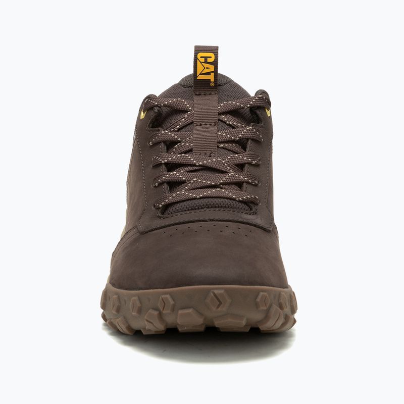 Buty męskie CATerpillar Hex Ready Lo coffee bean 11