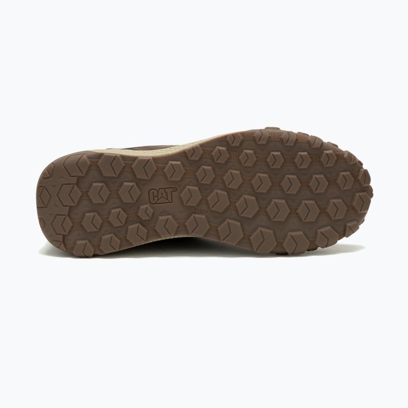 Buty męskie CATerpillar Hex Ready Lo coffee bean 13