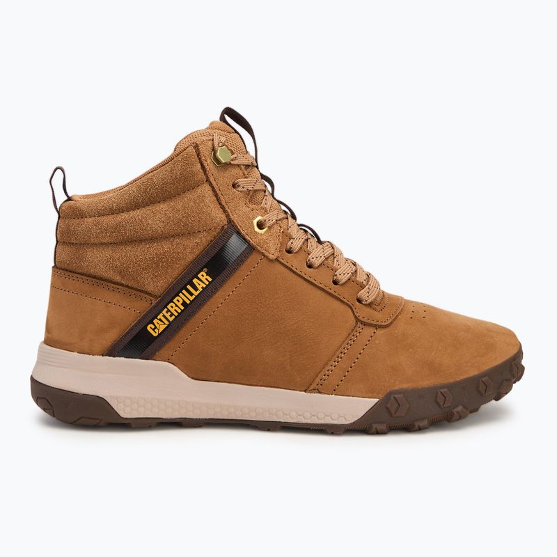 Buty męskie CATerpillar Hex Ready Mid sand 2