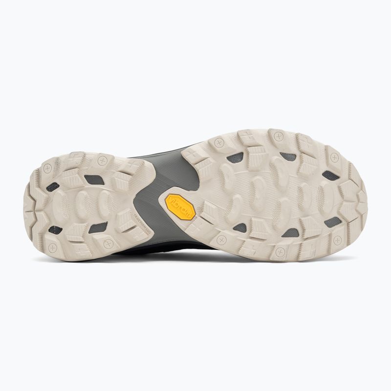 Buty turystyczne męskie Merrell Moab Speed 2 GTX black/moon 4