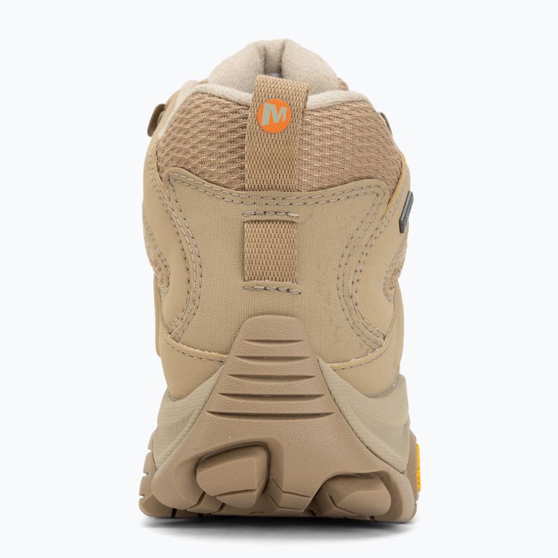 Buty trekkingowe męskie Merrell Moab 3 Synthetic Mid incense/incense 6