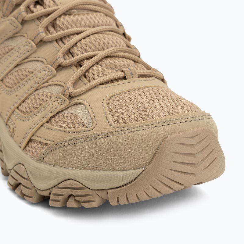 Buty trekkingowe męskie Merrell Moab 3 Synthetic Mid incense/incense 7