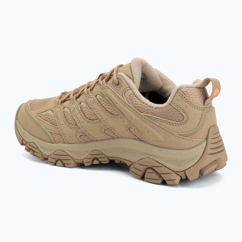 Buty trekkingowe męskie Merrell Moab 3 Synthetic Gtx incence/incense 3