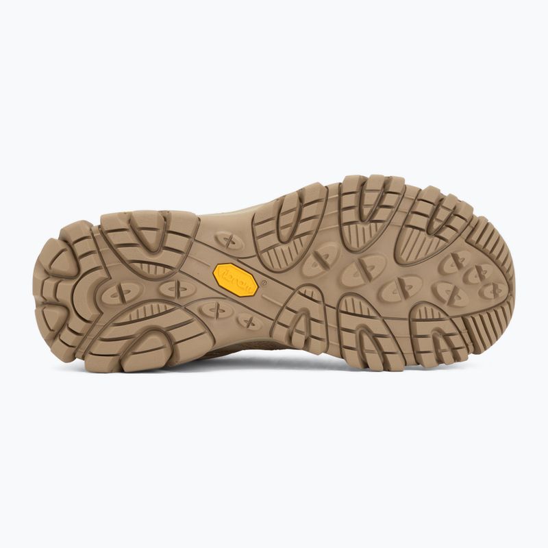 Buty trekkingowe męskie Merrell Moab 3 Synthetic Gtx incence/incense 4