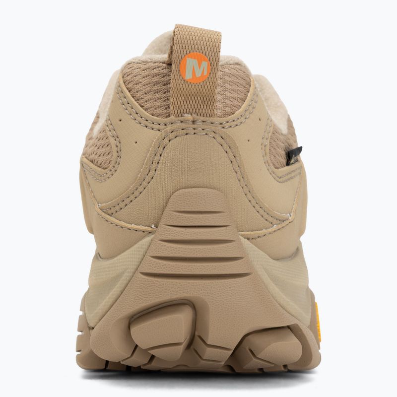 Buty trekkingowe męskie Merrell Moab 3 Synthetic Gtx incence/incense 6