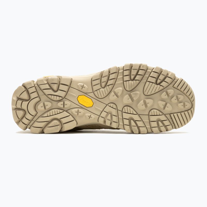 Buty trekkingowe męskie Merrell Moab 3 Synthetic Gtx incence/incense 5