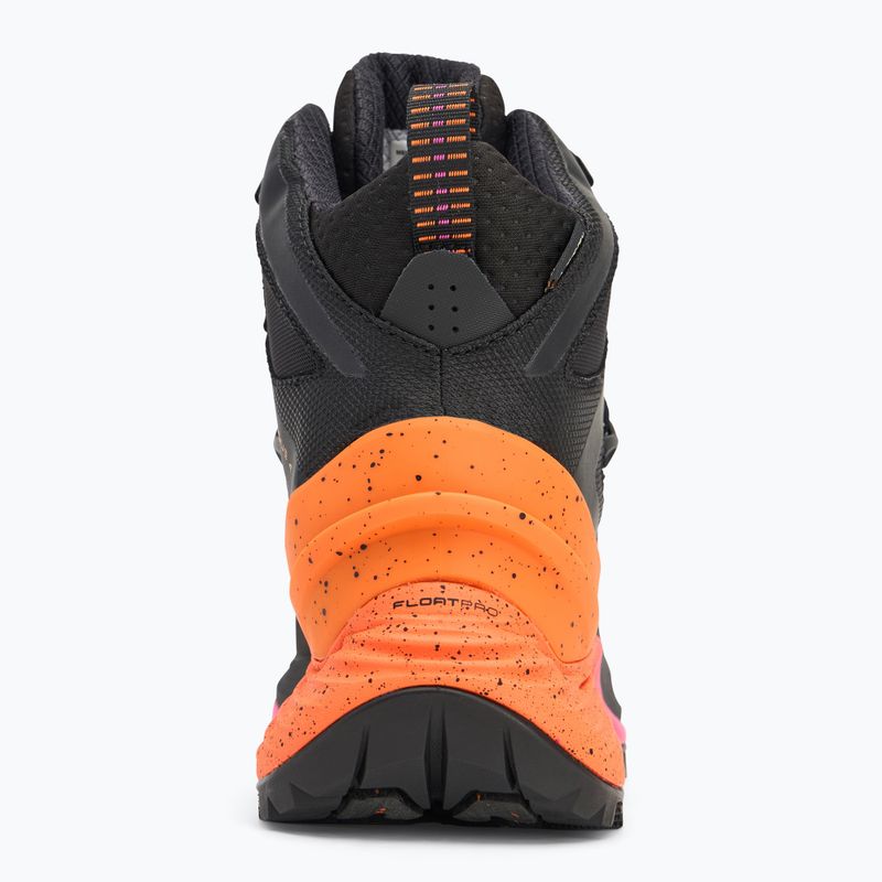 Buty turystyczne męskie Merrell Mtl Thermo Rogue 4 Mid GTX black/multi 6