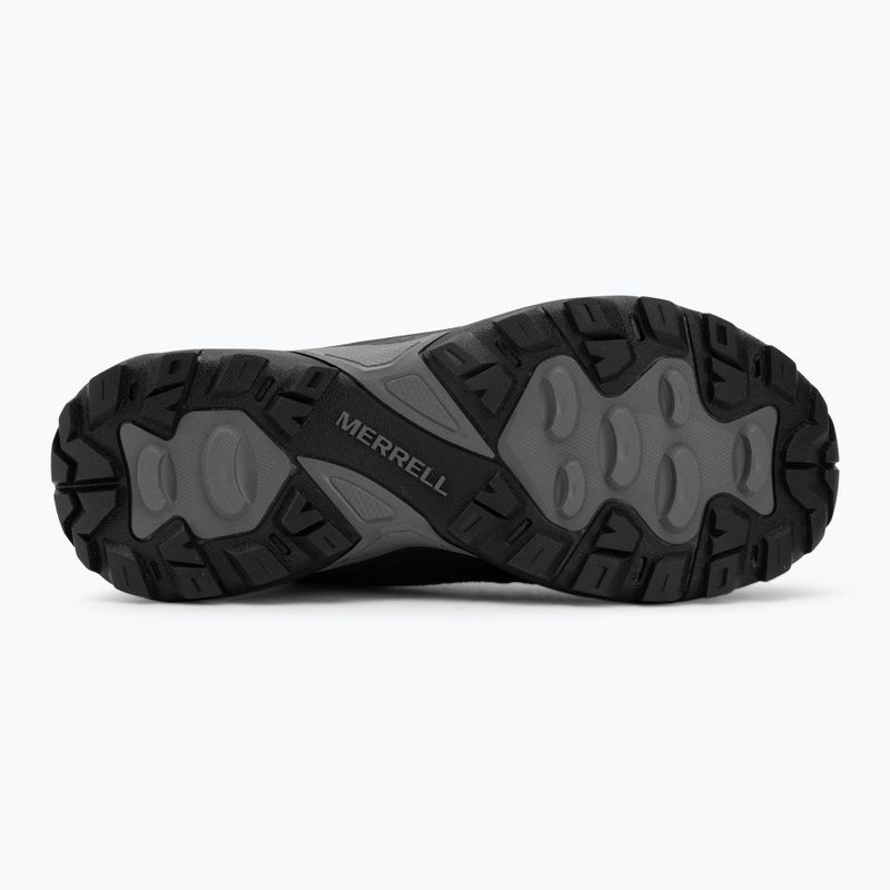 Buty turystyczne męskie Merrell Speed Strike 2 Thermo Mid Wp black 4