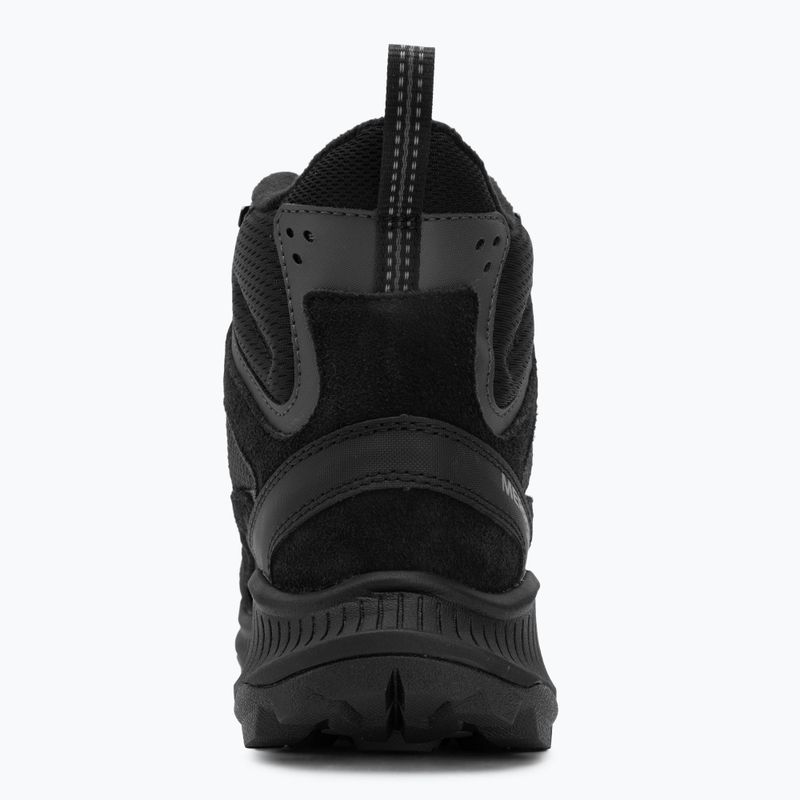 Buty turystyczne męskie Merrell Speed Strike 2 Thermo Mid Wp black 6