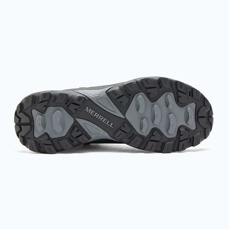 Buty męskie Merrell Speed Strike 2 Mid GTX black 4
