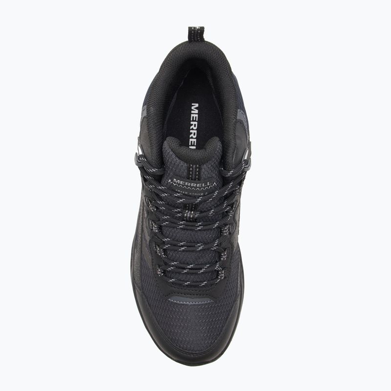 Buty męskie Merrell Speed Strike 2 Mid GTX black 5