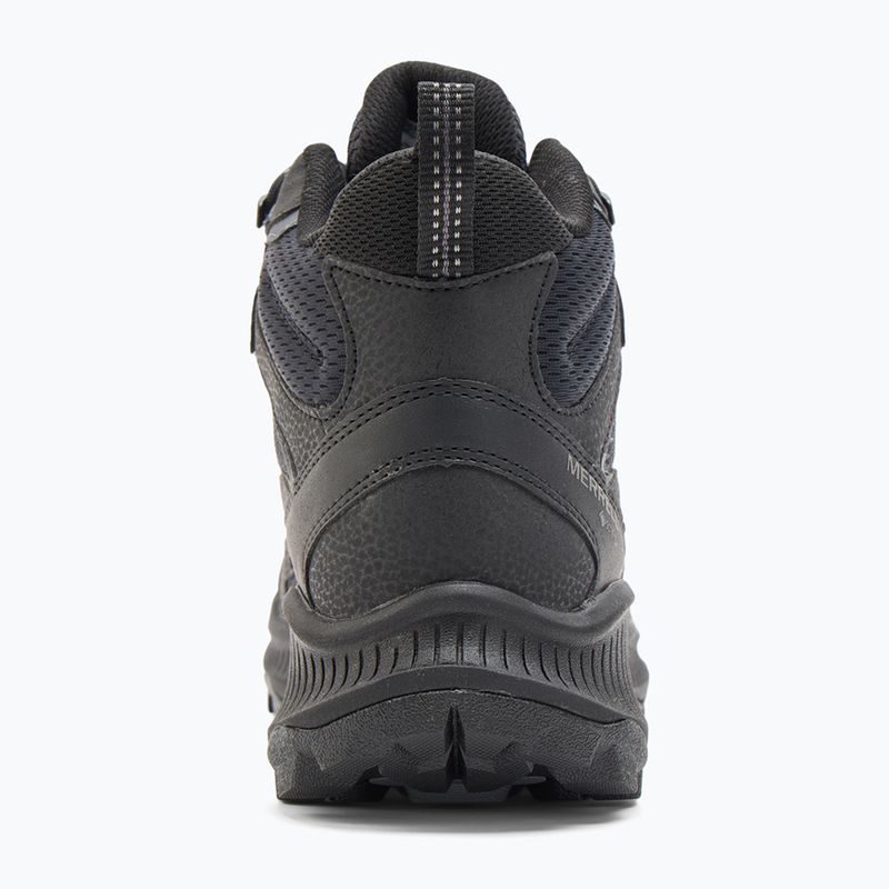 Buty męskie Merrell Speed Strike 2 Mid GTX black 6