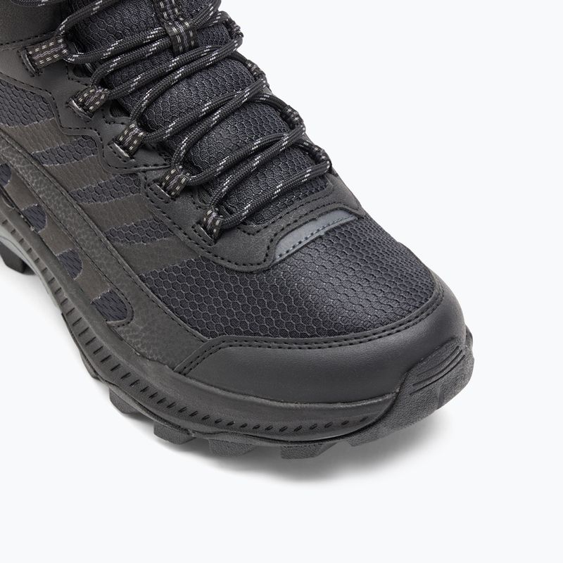 Buty męskie Merrell Speed Strike 2 Mid GTX black 7