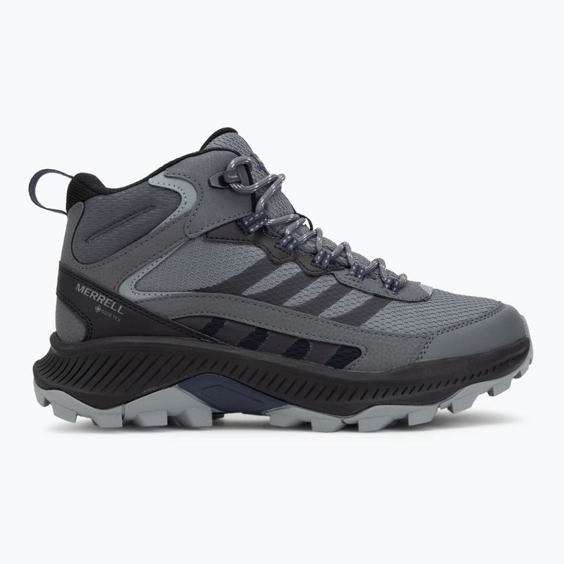 Buty męskie Merrell Speed Strike 2 Mid GTX rock 2