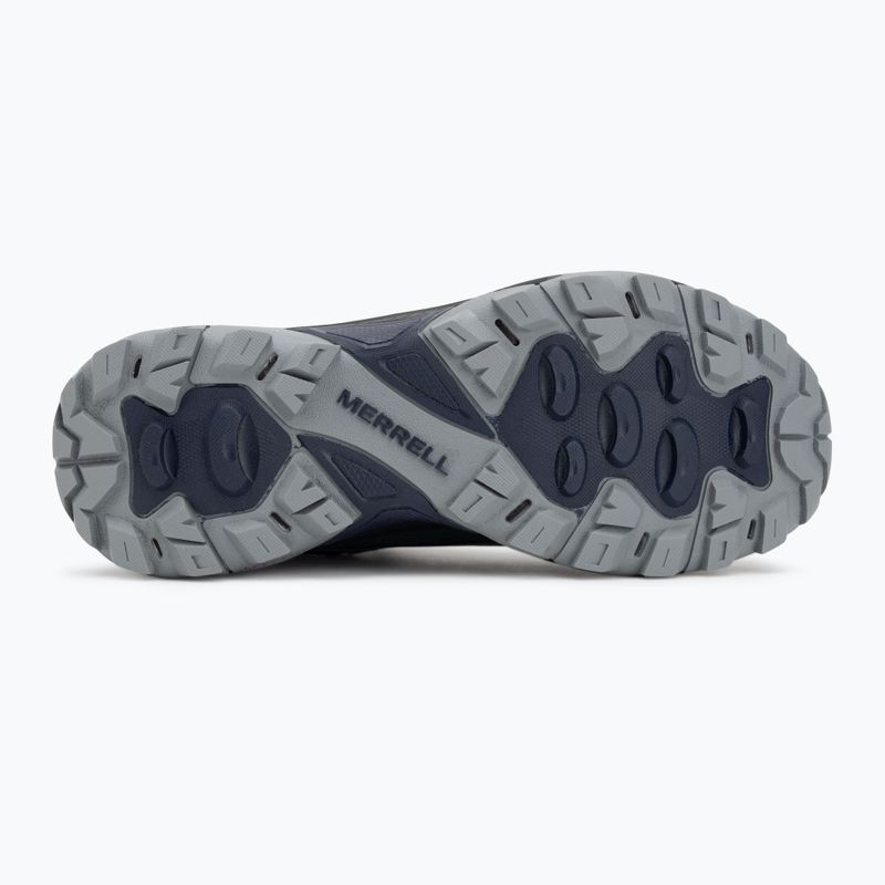 Buty męskie Merrell Speed Strike 2 Mid GTX rock 4