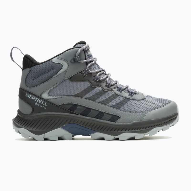 Buty męskie Merrell Speed Strike 2 Mid GTX rock 9