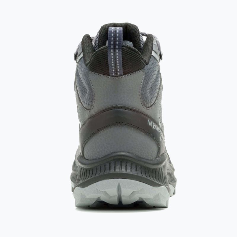 Buty męskie Merrell Speed Strike 2 Mid GTX rock 11