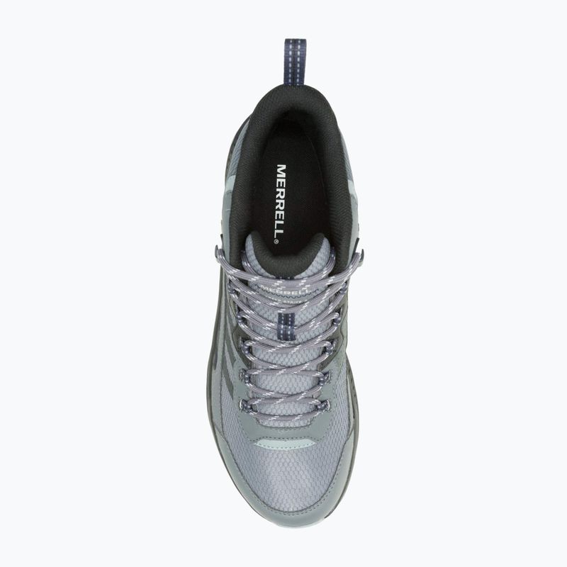 Buty męskie Merrell Speed Strike 2 Mid GTX rock 13