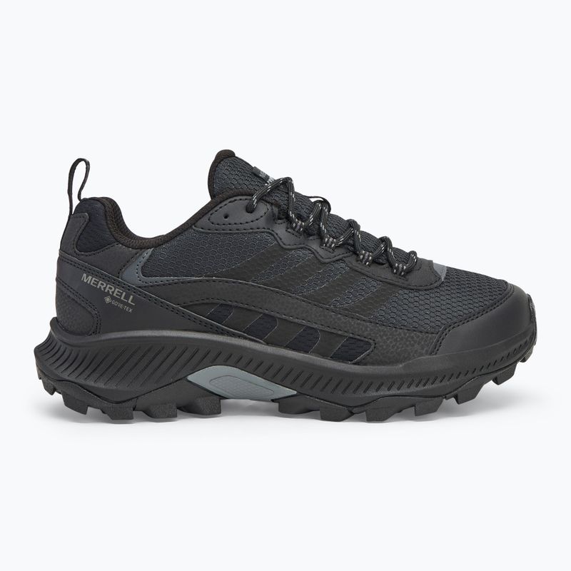 Buty turystyczne męskie Merrell Speed Strike 2 GTX black 2