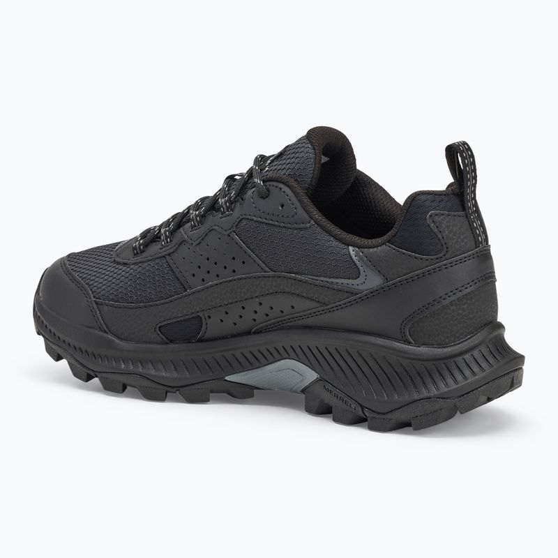 Buty turystyczne męskie Merrell Speed Strike 2 GTX black 3