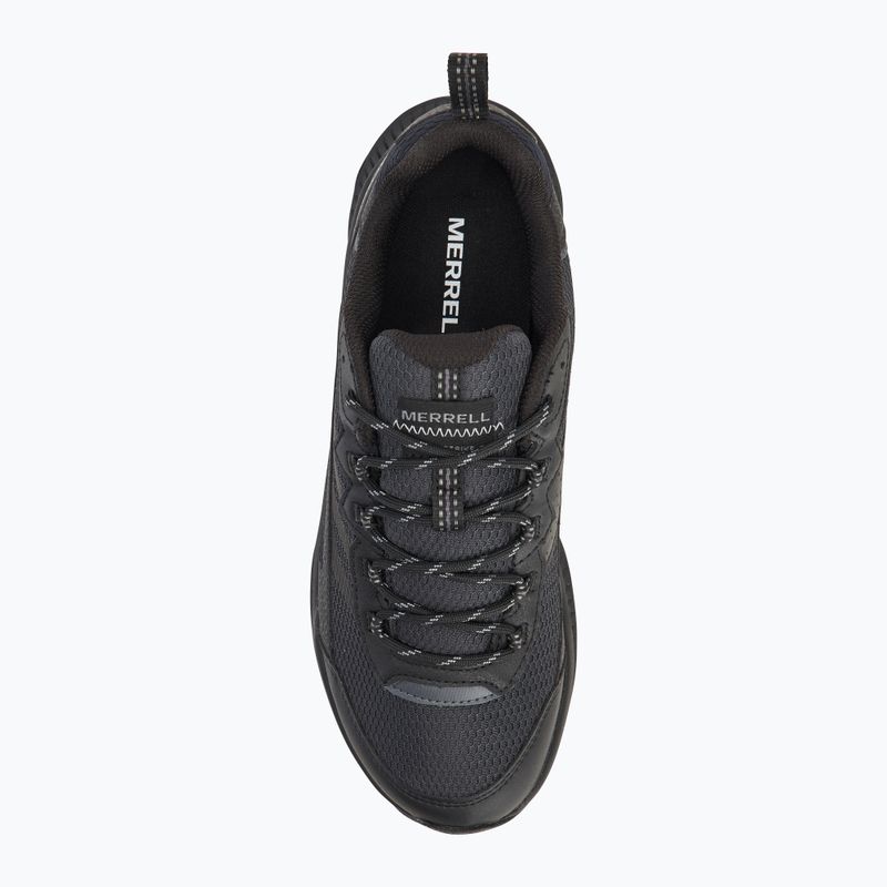 Buty turystyczne męskie Merrell Speed Strike 2 GTX black 5