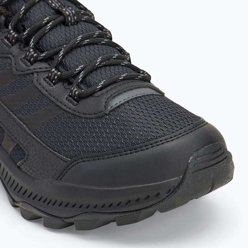 Buty turystyczne męskie Merrell Speed Strike 2 GTX black 7