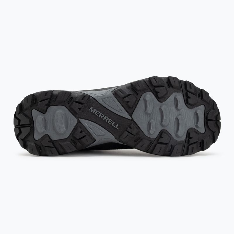 Buty męskie Merrell Speed Strike 2 Mid Wp black 4