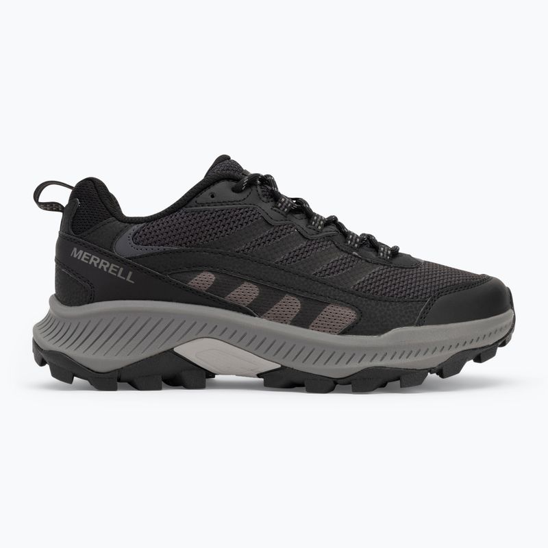 Buty turystyczne męskie Merrell Speed Strike 2 black 2