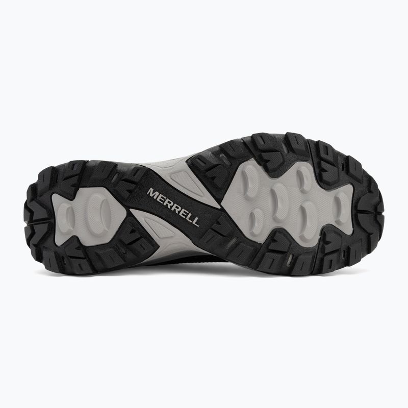 Buty turystyczne męskie Merrell Speed Strike 2 black 4