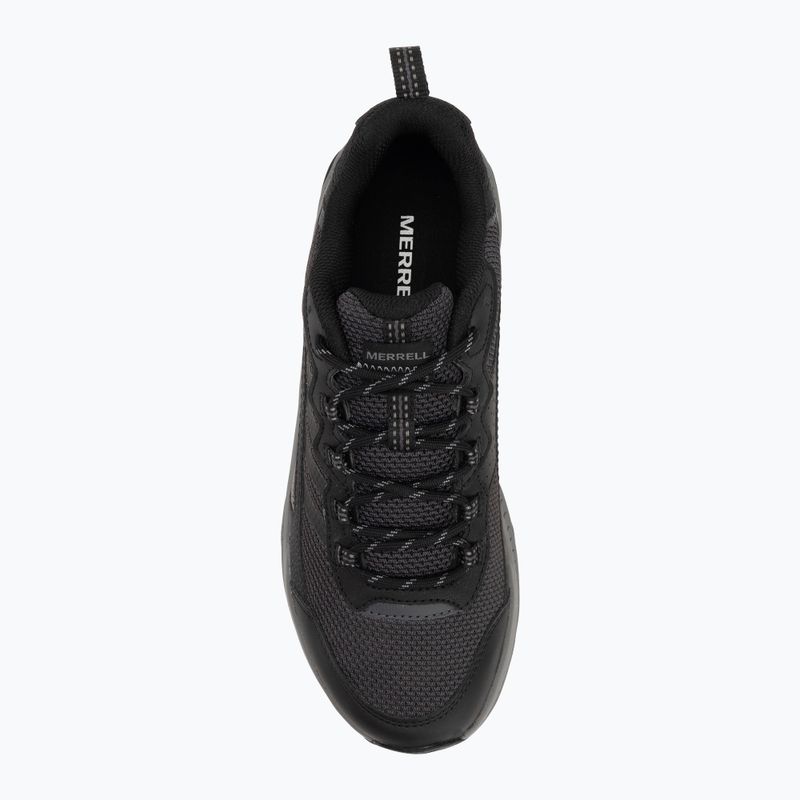 Buty turystyczne męskie Merrell Speed Strike 2 black 5