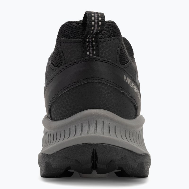 Buty turystyczne męskie Merrell Speed Strike 2 black 6