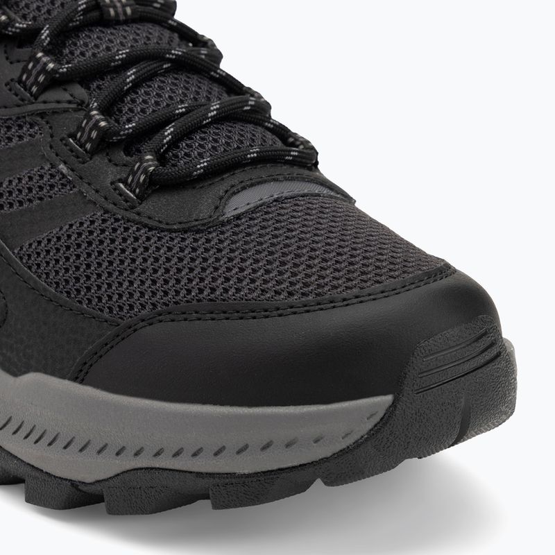 Buty turystyczne męskie Merrell Speed Strike 2 black 7