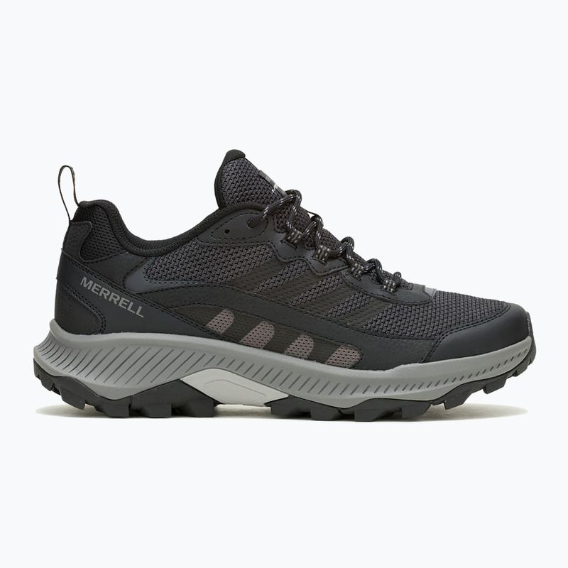 Buty turystyczne męskie Merrell Speed Strike 2 black
