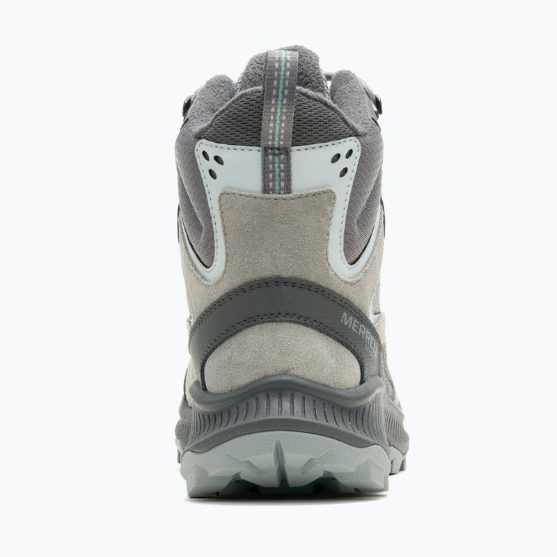 Buty trekkingowe damskie Merrell Speed Strike 2 Thermo Mid grey 11