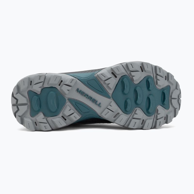 Buty trekkingowe damskie Merrell Speed Strike 2 Thermo Mid grey 4