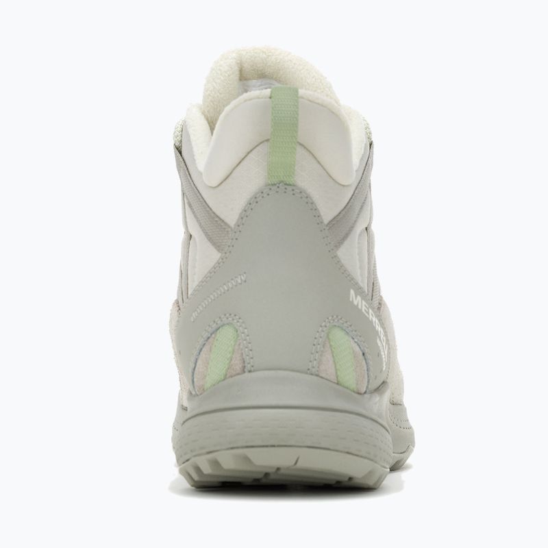 Buty turystyczne damskie Merrell Bravada Edge 2 Thermo Demi grey 11