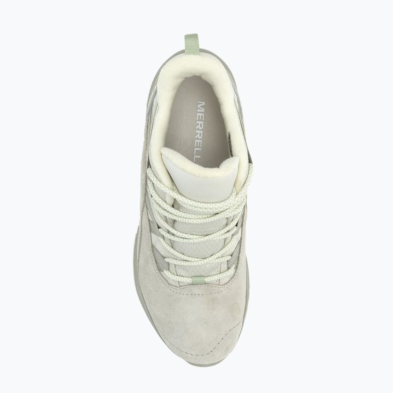 Buty turystyczne damskie Merrell Bravada Edge 2 Thermo Demi grey 13