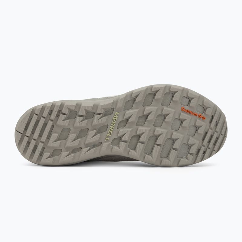 Buty turystyczne damskie Merrell Bravada Edge 2 Thermo Demi grey 4