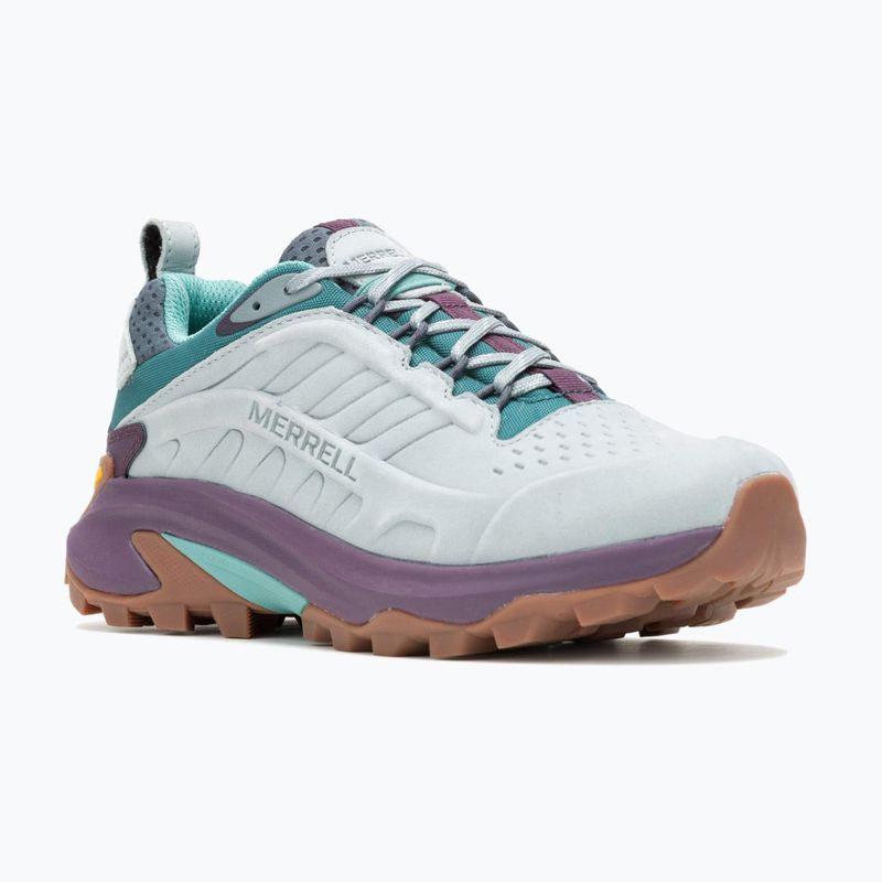 Buty turystyczne damskie Merrell Moab Speed 2 Ltr Wp highrise 8