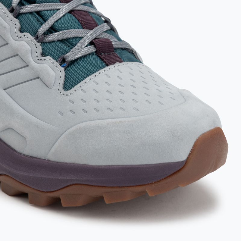 Buty turystyczne damskie Merrell Moab Speed 2 Ltr Wp highrise 7