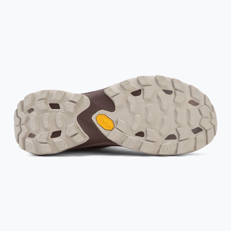 Buty turystyczne damskie Merrell Moab Speed 2 GTX adobe rose 4