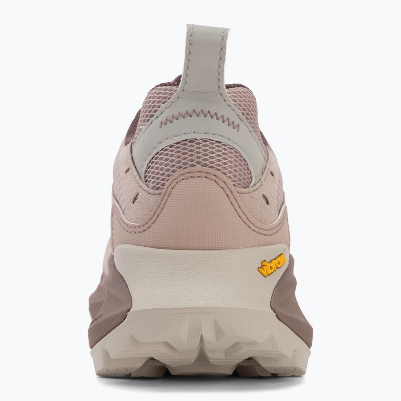 Buty turystyczne damskie Merrell Moab Speed 2 GTX adobe rose 6