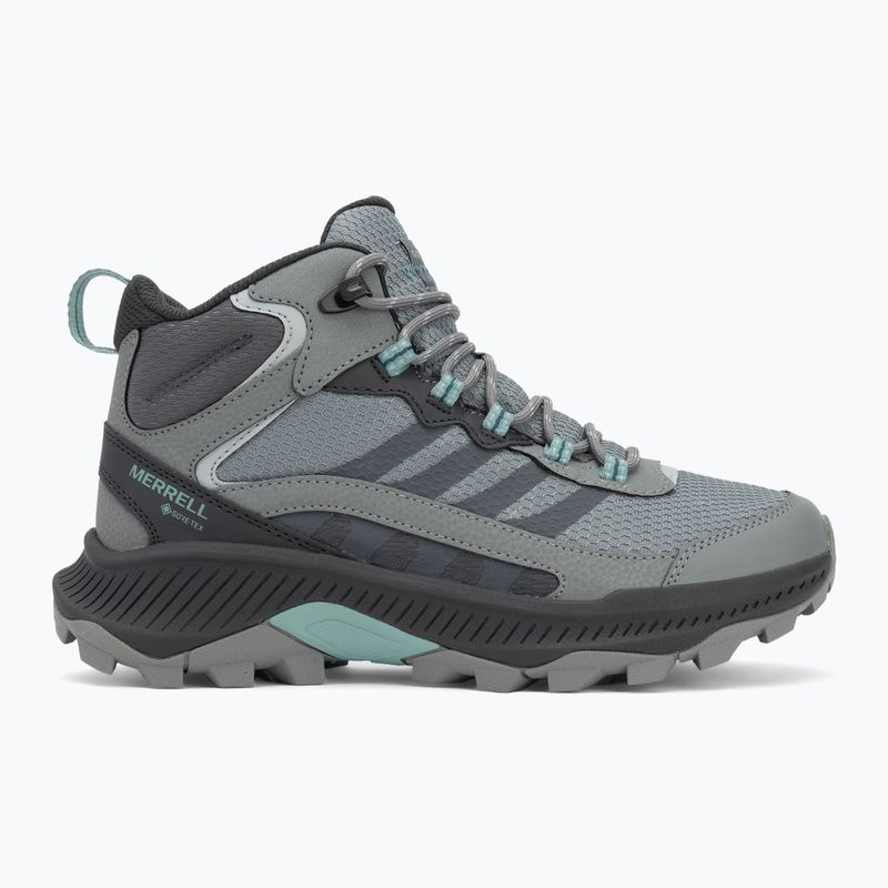 Buty damskie Merrell Speed Strike 2 Mid GTX monument 2