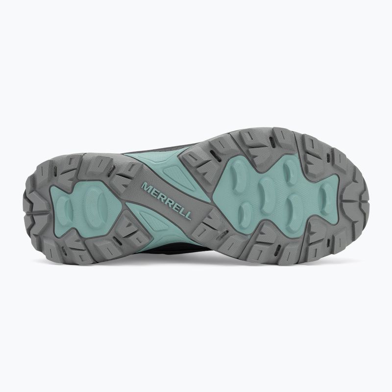 Buty damskie Merrell Speed Strike 2 Mid GTX monument 4