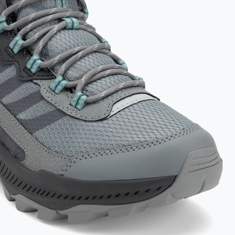 Buty damskie Merrell Speed Strike 2 Mid GTX monument 7