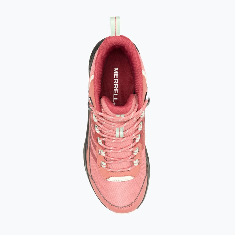 Buty damskie Merrell Speed Strike 2 Mid GTX sedona 6