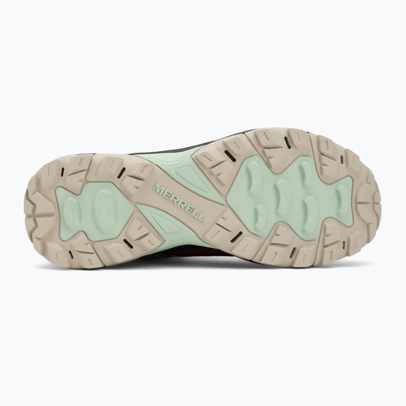 Buty damskie Merrell Speed Strike 2 Mid GTX sedona 4