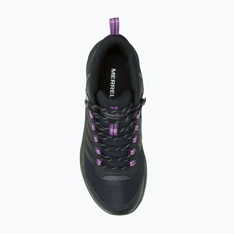 Buty damskie Merrell Speed Strike 2 Mid Wp black 13