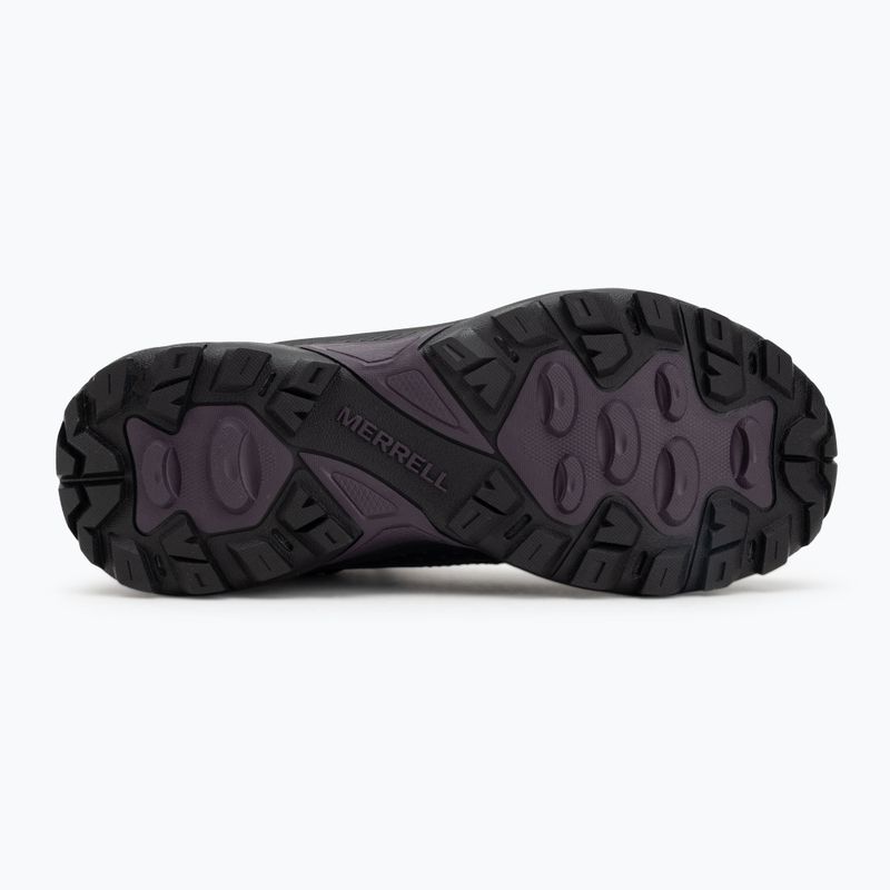 Buty damskie Merrell Speed Strike 2 Mid Wp black 4