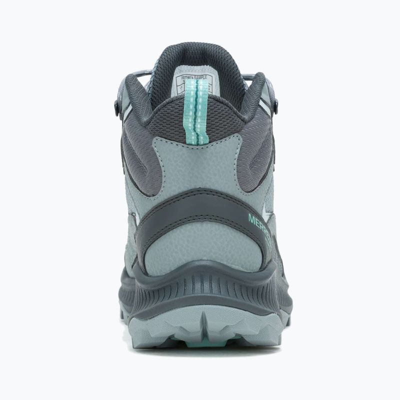 Buty damskie Merrell Speed Strike 2 Mid Wp monument 11
